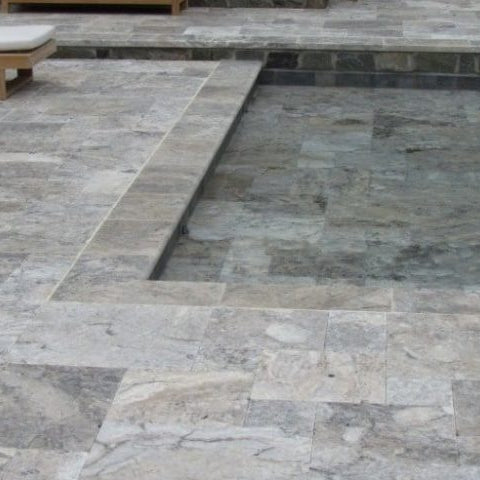 2017 Guide to Keep Travertine New and Safe