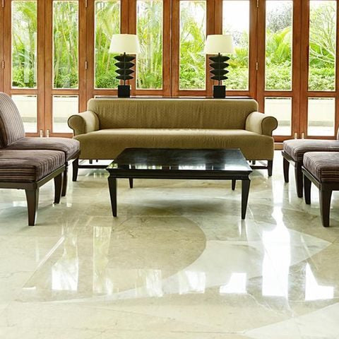Marble Flooring: Pros & Cons, Design Ideas and Cost