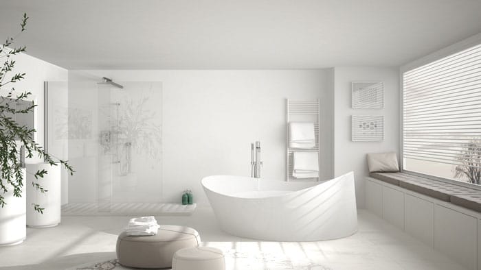 Bathroom Tiles: Types, Trends & Tips