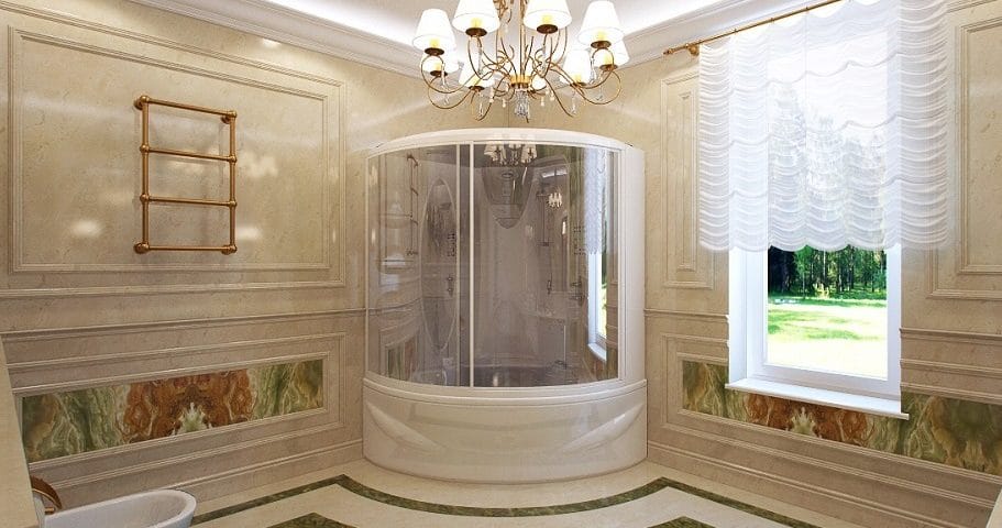 5 Easiest Ways to Clean Marble Surfaces without Giving any Damage