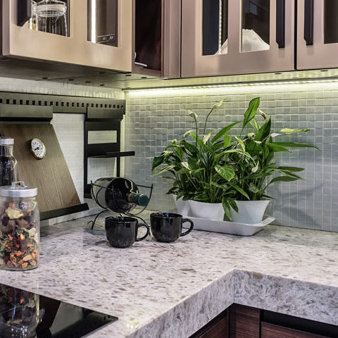 Marble Kitchen Countertops: Pros, Cons, Care & Maintenance