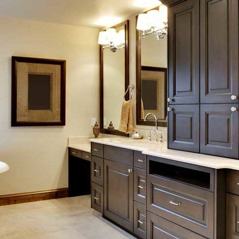 Traditional Bathroom Ideas, Maintenance and Tips