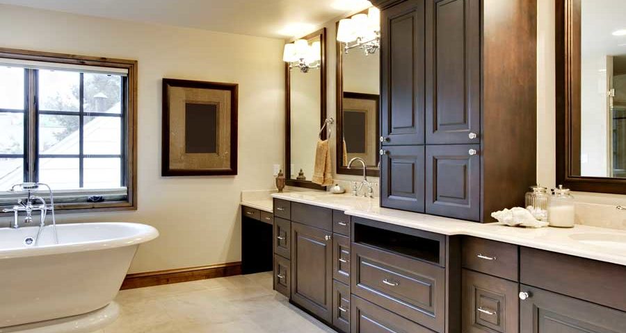 Traditional Bathroom Ideas, Maintenance and Tips