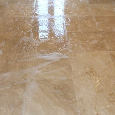 Travertine Sealers Pros and Cons, types, Installation and Tips
