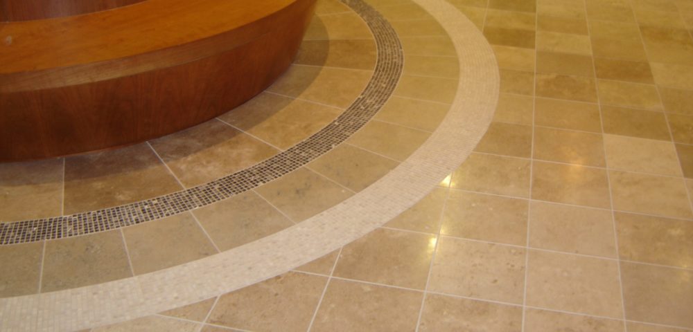What are travertine sealers and how to protect travertine using them?