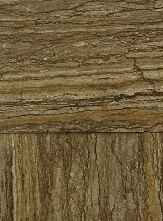 Old Wood Scabos Vein Cut Travertine