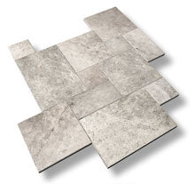 sefastone tundra grey marble paver